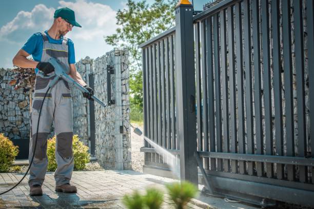 Best House Exterior Washing  in Fort Hunt, VA