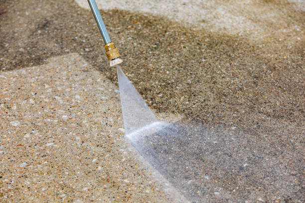 Best Oil Spill Cleanup  in Fort Hunt, VA