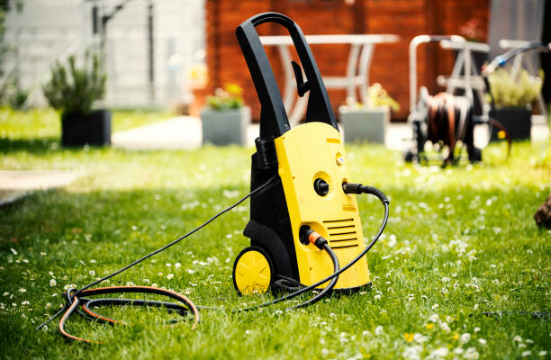 Winterizing Services in Fort Hunt, VA